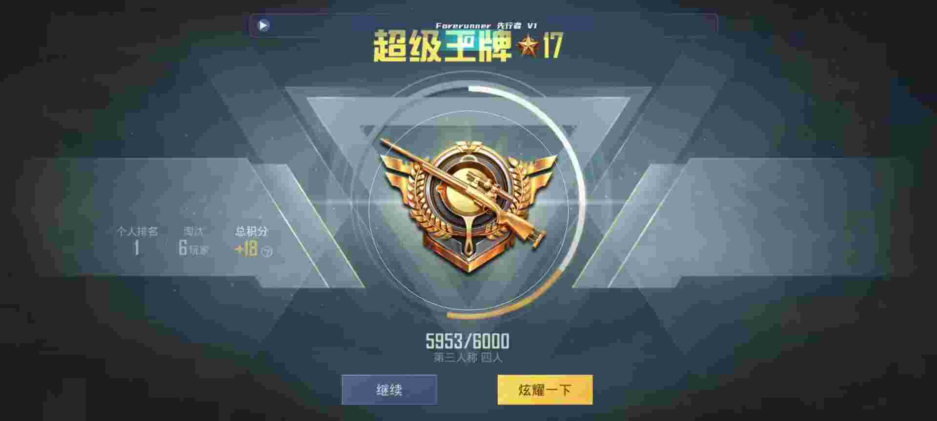 和平精英鸡腿辅助自瞄 - ��ƽ��Ӣ��ҿ�����ʾ��辅助预览图